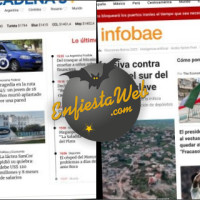 Resumen de noticias - 16/04/2026 Resumen de noticias - 16/04/2026